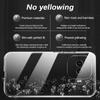 Ultra Thin Transparent Phone Cases For VIVO IQOO Z11 Turbo Z11Turbo 5G V2536A Soft Clear TPU Shockproof Back Cover Housing Capas