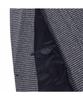 Brentwood Minimal Check Lightweight Seerscher Jacket Brjbm26551Nyx