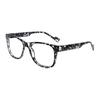 TUREZING Reading Glasses Women Men Fashion Durable Metal Hinge Plastic Frame HD Prescription Eyewear