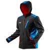 HD+ SOFTSHELL JACKET M - T N81-558-M