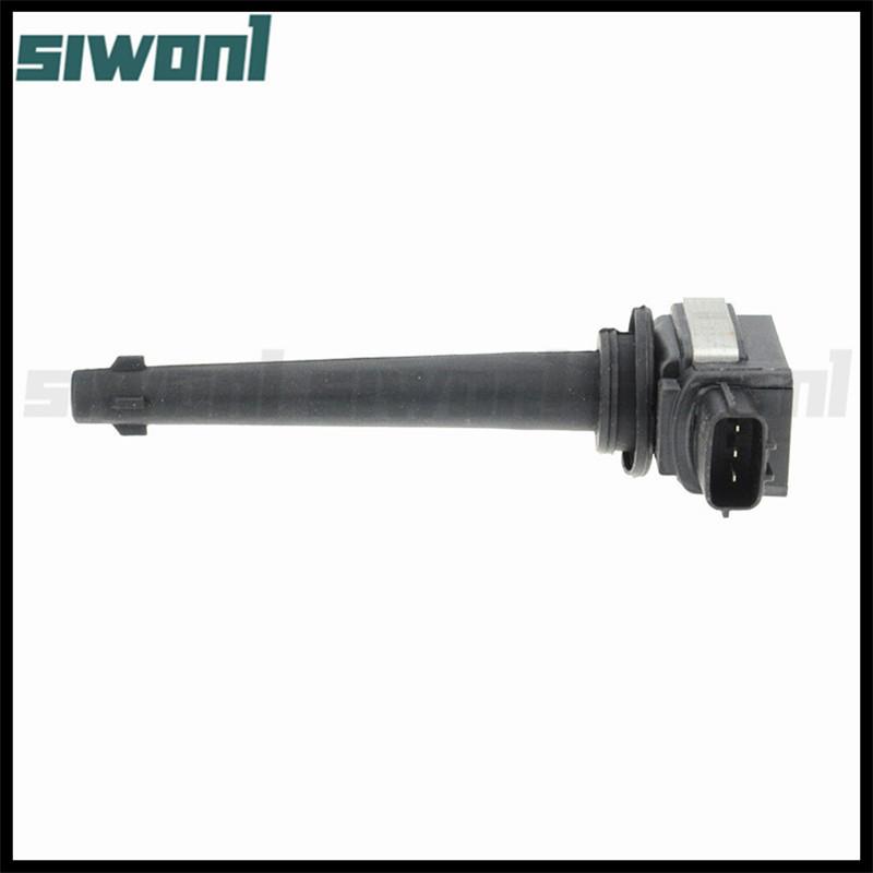 1 pcs/lot Car Ignition Coil 22448ED800 For Nissan Sentra 2.0L L4  Tiida 1.6L 1.8L March 22448-ED800