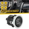 Car Ignition Stop Start Button Switch For Land Rover Range Rover 2013 2014 2015 2016 2017 218 2019 Lr094038 Accessories 4-Pin