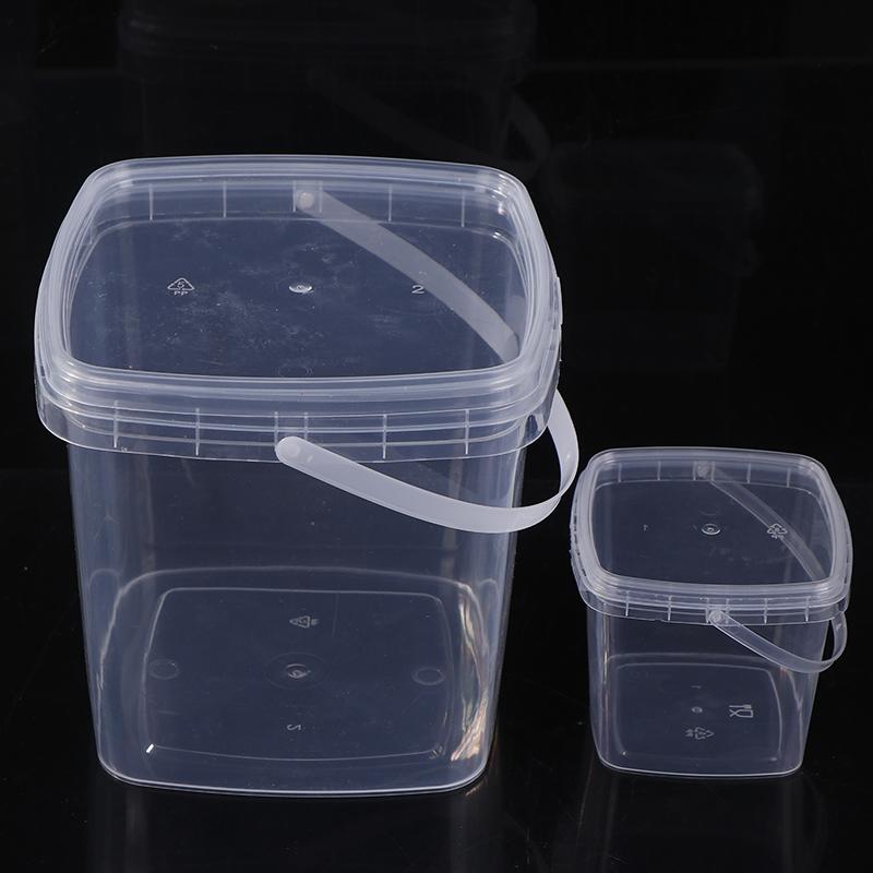 Dessert Cups Pudding Cup Dessert Cake Cup Appetizer Jelly Yogurt Dessert Baking Cup Disposable Milk Packaging Beverage Bucket
