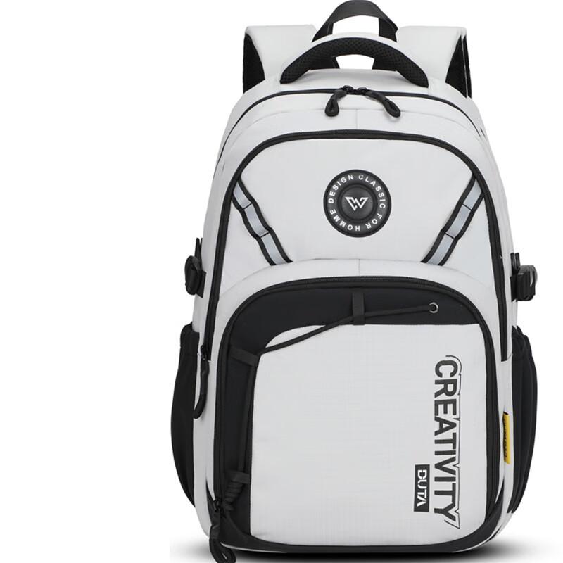 Li Shen Men s Waterproof Student Backpack 1