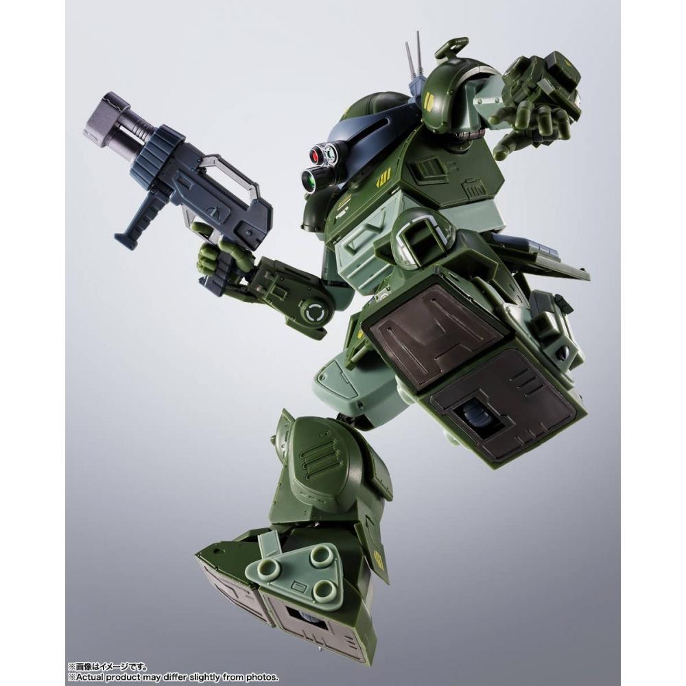 Votoms Hi Metal R Scopedog