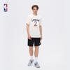 NBA Official Player Graphic Short Sleeve T-Shirt