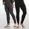 Cqr Men S Thermal Fleece Waffle baSe Layer Cq Hup702