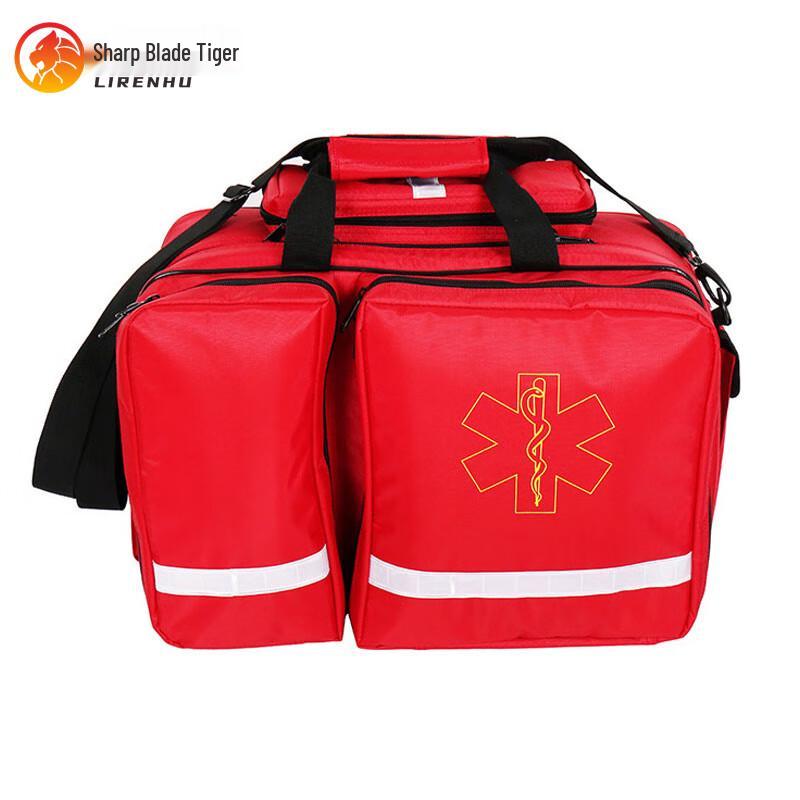 LiRenHu Three-Proof Emergency Backpack