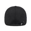 Men's Winter Lined Baseball Cap