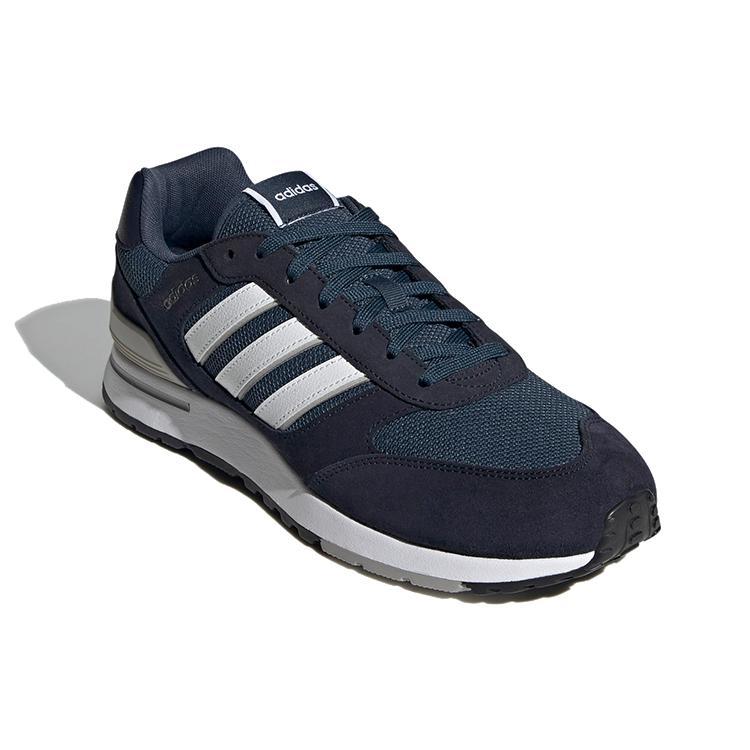 adidas Neo Run 80S 'Marinblå' GV7303