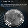 Mini Washable Waterproof Razor, Portable Electric Travel Men's Beard Shaving Tool, Men's Household Shaving Machine