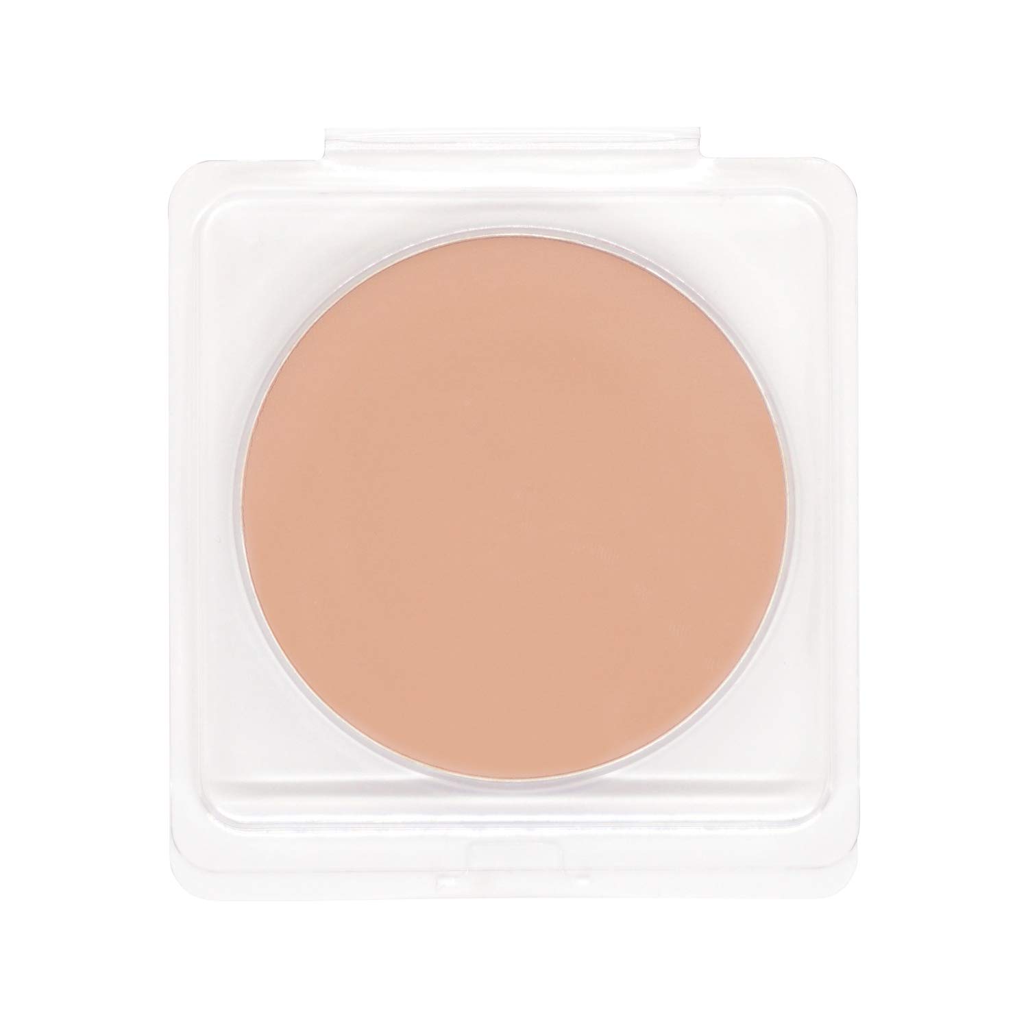 

Buhna Quick Cover Foundation UV Refill (Ochre) All-in-One Powder Refill