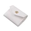 Portable Jewelry Storage Bag Fashionable Jewelry Storage Case Soft Earrings Bag Suitable for Travel Keep Accessories