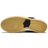 New Nike Sb Dunk Mid Orange Label CD6754-001