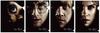 Harry Potter and the Deathly Hallows Part 1 Blu-ray & DVD Set Special Edition (4 Discs) [Limited Edition]