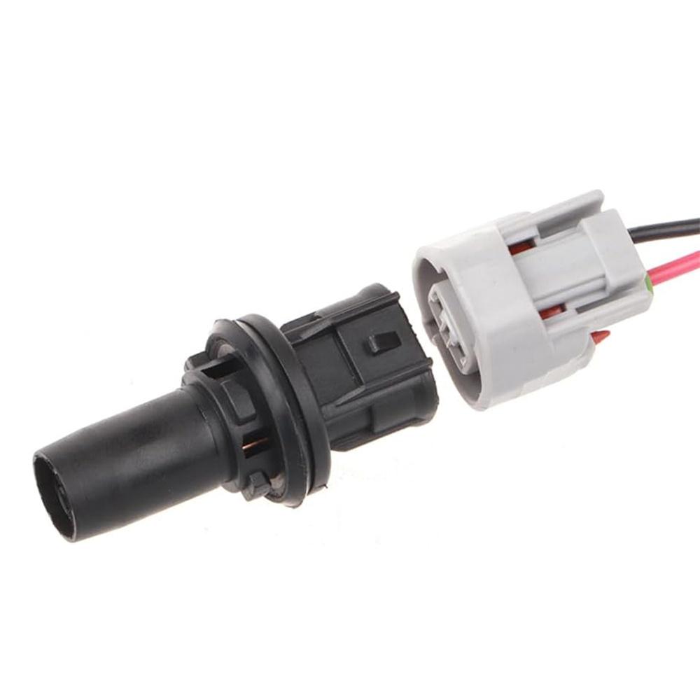 Headlight Side-Marker Socket W/Connector For Toyota Lexus ES IS NX