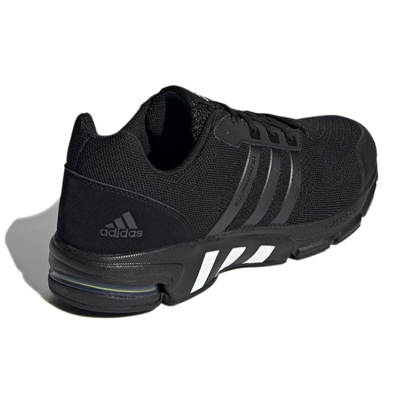 Adidas Equipment 10 Primeknit 'Black White' Sneakers GZ2780