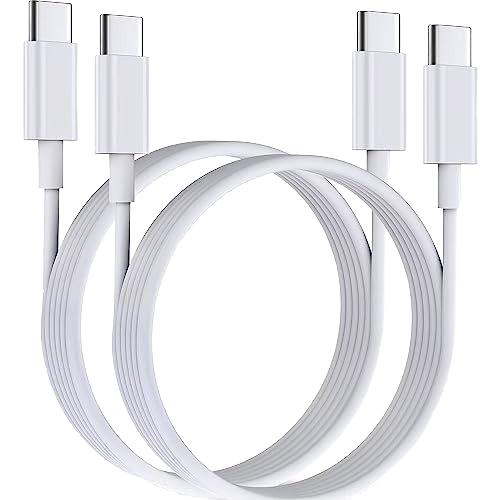 1.8m Nylon USB-C Type C Data Cable Fast Charging Fast Charger for iPhone 15 Braid Printer Computer Barcode Scanner