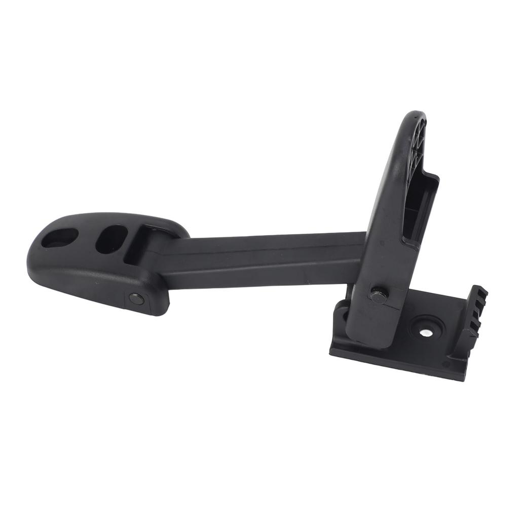 Vysoce odolný zámek kapoty pravý 25169065 Náhrada za Kenworth T170 T270 T300 T370 T440 T470 T660