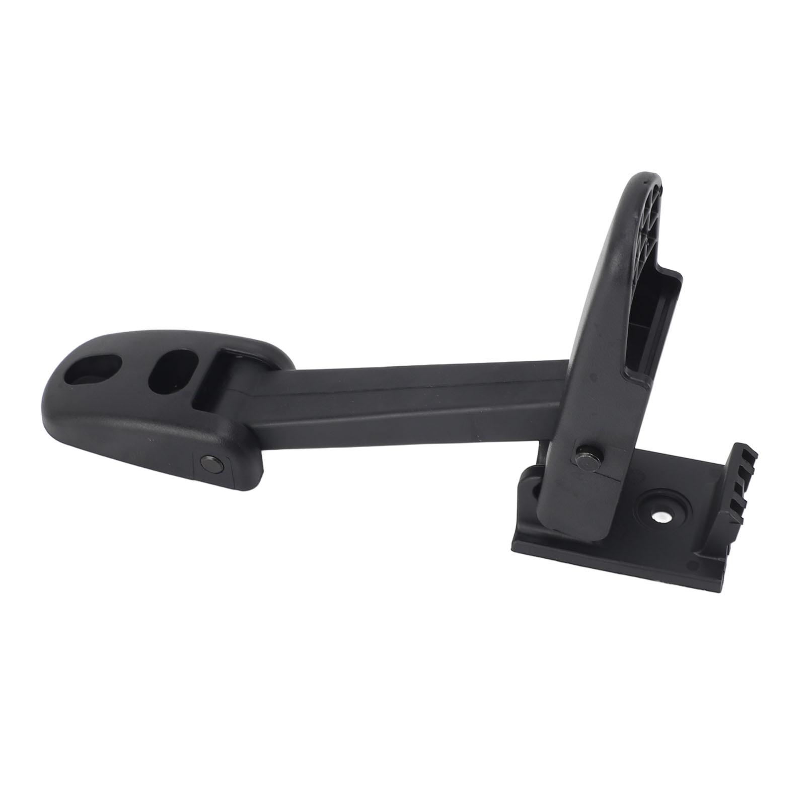 

Сверхпрочный замок капота правый 25169065 Замена для Kenworth T170 T270 T300 T370 T440 T470 T660