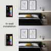 5 Inch Smart Home Control Panel Touchscreen All-in-One Home Devices Switch Wall Mount Smart Panel