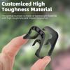 PTZ Protector Bar Anti Collision Bumper Lightweight Camera Lens Protective Guard for Quadcopter Repair