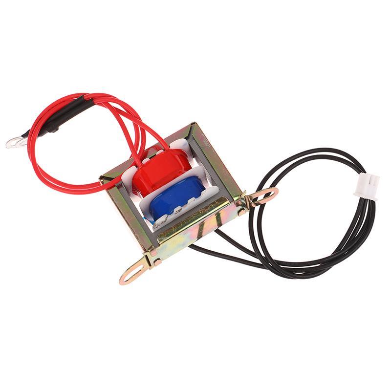 

Perpetual Calendar Electronic Clock Soy Milk Machine Rice Cooker With Line Transformer Input 220V To 9V/12V Universal золотий