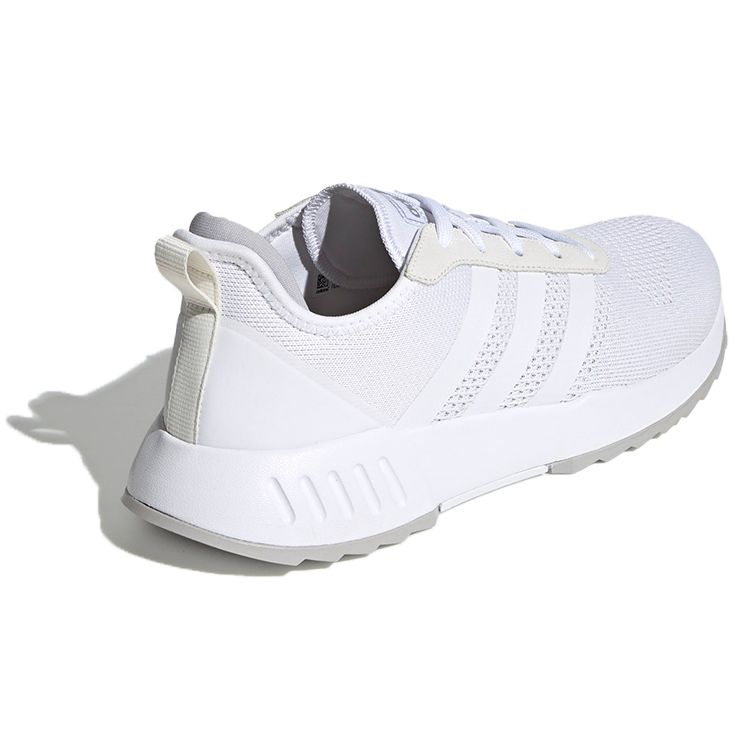 Adidas Phosphere Cloud White Men Sneakers Grey-Two EG3489