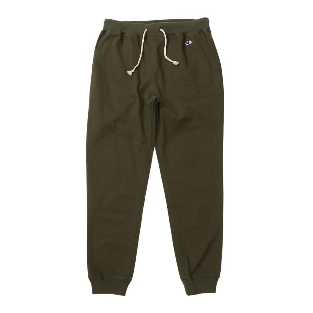Champion COTTON USA Basic Long Pants, C3-Z212-655-S