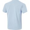 Li Ning Running Collection T Shirt Men's Clear Sky Blue ATSU201-4