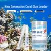 Mai Guang Underwater Aquarium Glue for Coral and Plant Bonding