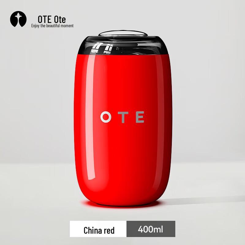 OTE Portable Insulated Stainless Steel Tumbler