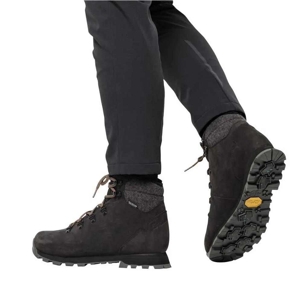 Jack Wolfskin Hiking Boots Thunder Bay Texapore Mid
