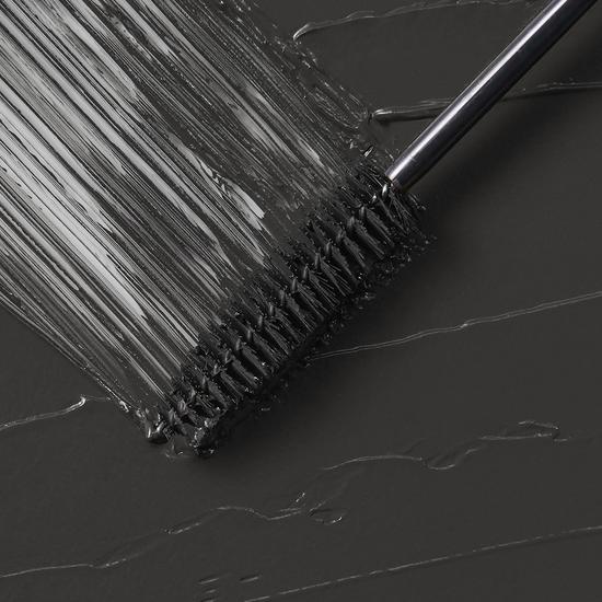 Daleaf Glam Hair Cover Mascara 16g Natural Black Promotion (+8g of Gray Hair Mascara Free)