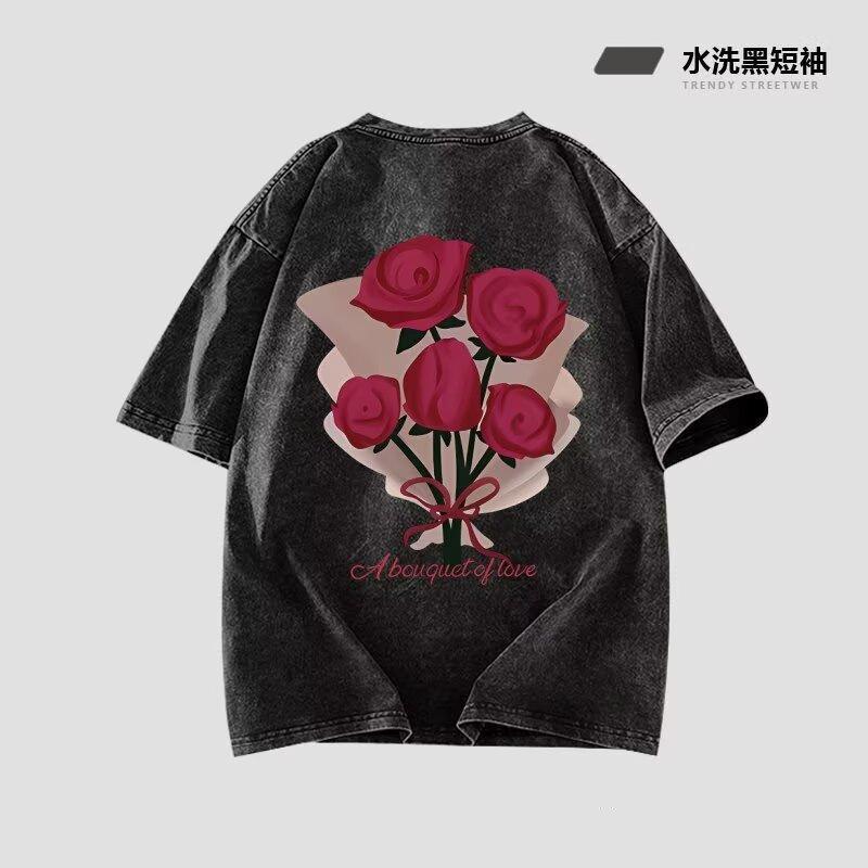 

2025 Мужской Летний Новый Модный Повседневный Жилет Без Рукавов для Студентов, Свободного Кроя, Универсальный, Влагоотводящий, Футболка-Жилет в Винтажном Стиле с Эффектом Потертости 5XL серый