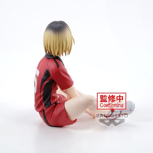 Haikyu!! Kozume Kenma Figure