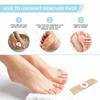 Foot Corn Removal Killer Calluses Plantar