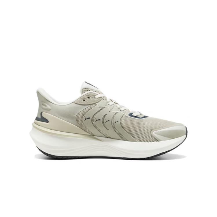 Puma Pulse Pro Unisex Laufschuhe Color Block Lässig Stadt Pendeln 310780-18