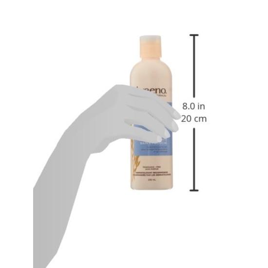 Ulei de Duș și Baie Aveeno 10 oz