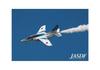 300-piece jigsaw puzzle Blue Impulse Solo 260 x 380 mm