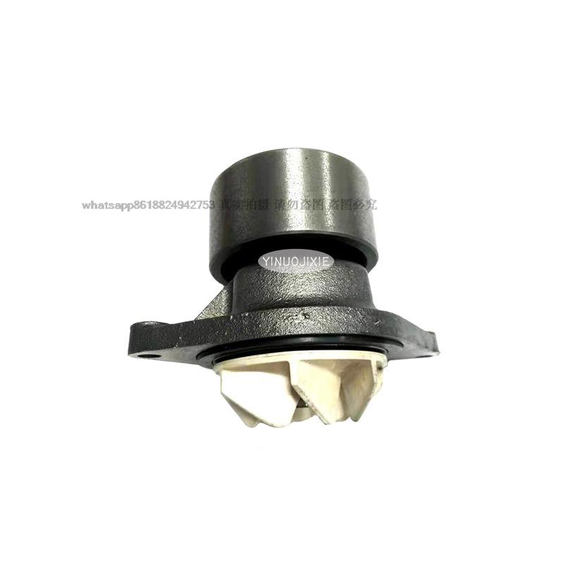 3800984 6754-61-1100 for 6D107 Pump High Temperature Pump Coolant Circulation Pump 3800984 6754-61-1100