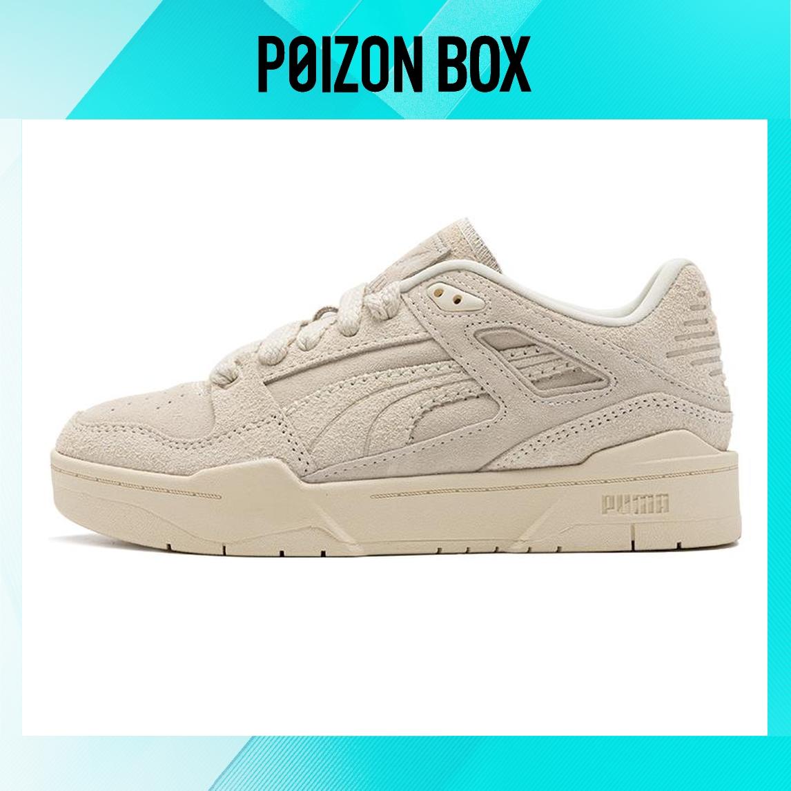 

кроссовки Puma Slipstream Skateboarding Shoes Unisex 393532-01