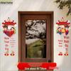 2026 New Year Decorations: Horizontal Paper Banner for Doorways - Perfect for Spring Festival, Shops, Classrooms, and Kindergartens