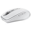 Logitech MX Anywhere 3S Master Series Silent Wireless Mouse