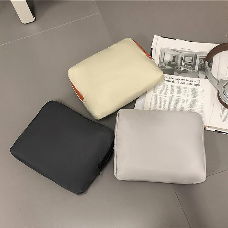 Erweiterbare Leichte Reisetasche mit Nass-/Trocken-Trennung & Großem Fassungsvermögen - Faltbare Sport-, Fitness- & Yogatasche