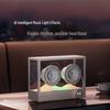 Xiaodu Tiantian Casa ARIA Transparent Smart Speaker
