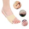 1Pair Adjustable Toe Separator Bunion Corrector Hallux Valgus Foot Protector for Little Toe Pain Relief