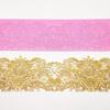 DIY Kitchen Baking Gadgets New Cake Lace Silicone Mold Chocolate Baking Fudge Simple And Convenient