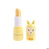 Inuwet Sunny Bunny Pineapple Lip Balm