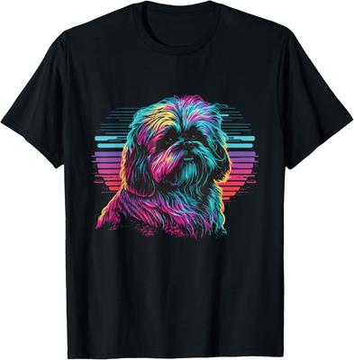 Tops – T-Shirts